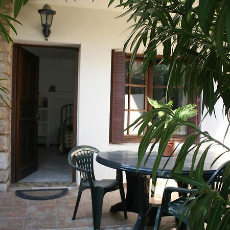 Residence Les Mandariniers Hyeres Exterior photo