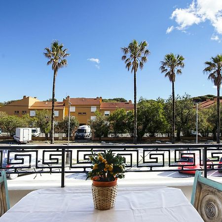 Residence Les Mandariniers Hyeres Exterior photo