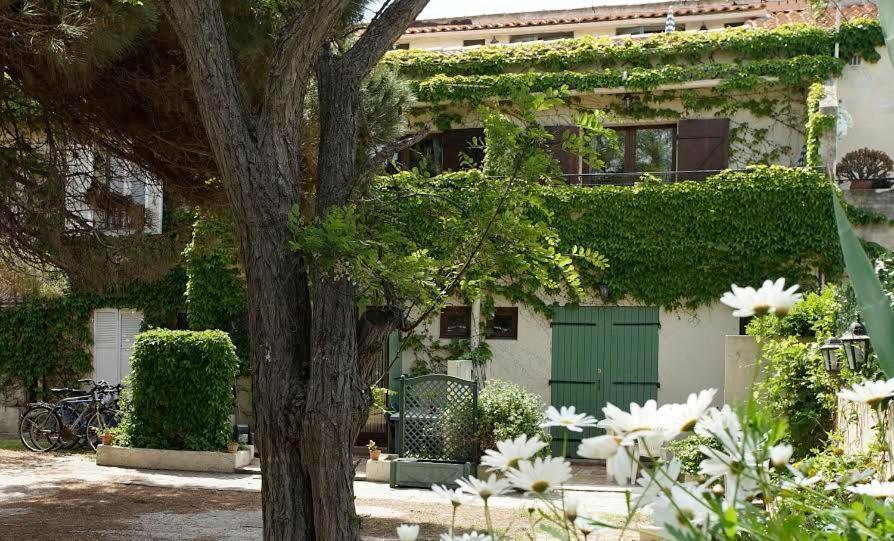 Residence Les Mandariniers Hyeres Exterior photo