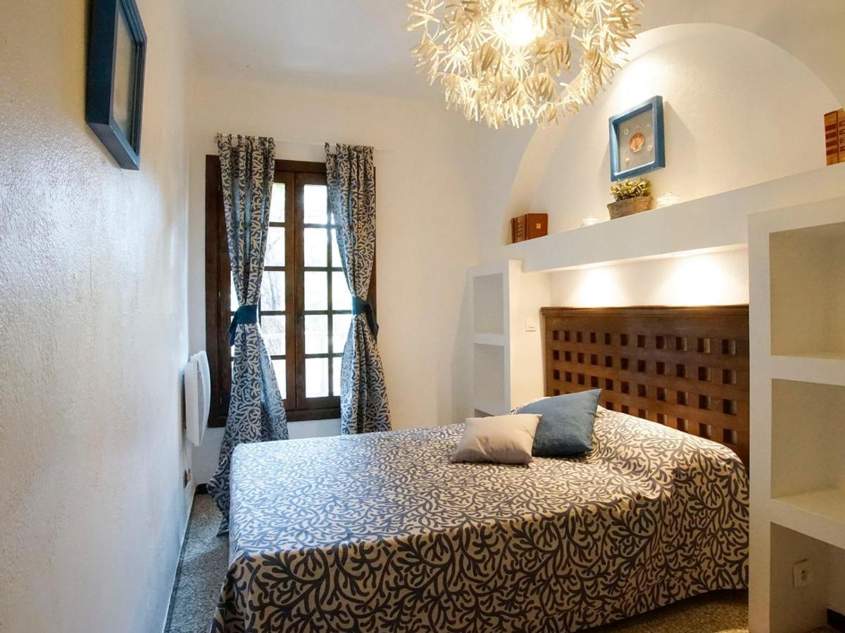 Residence Les Mandariniers Hyeres Exterior photo