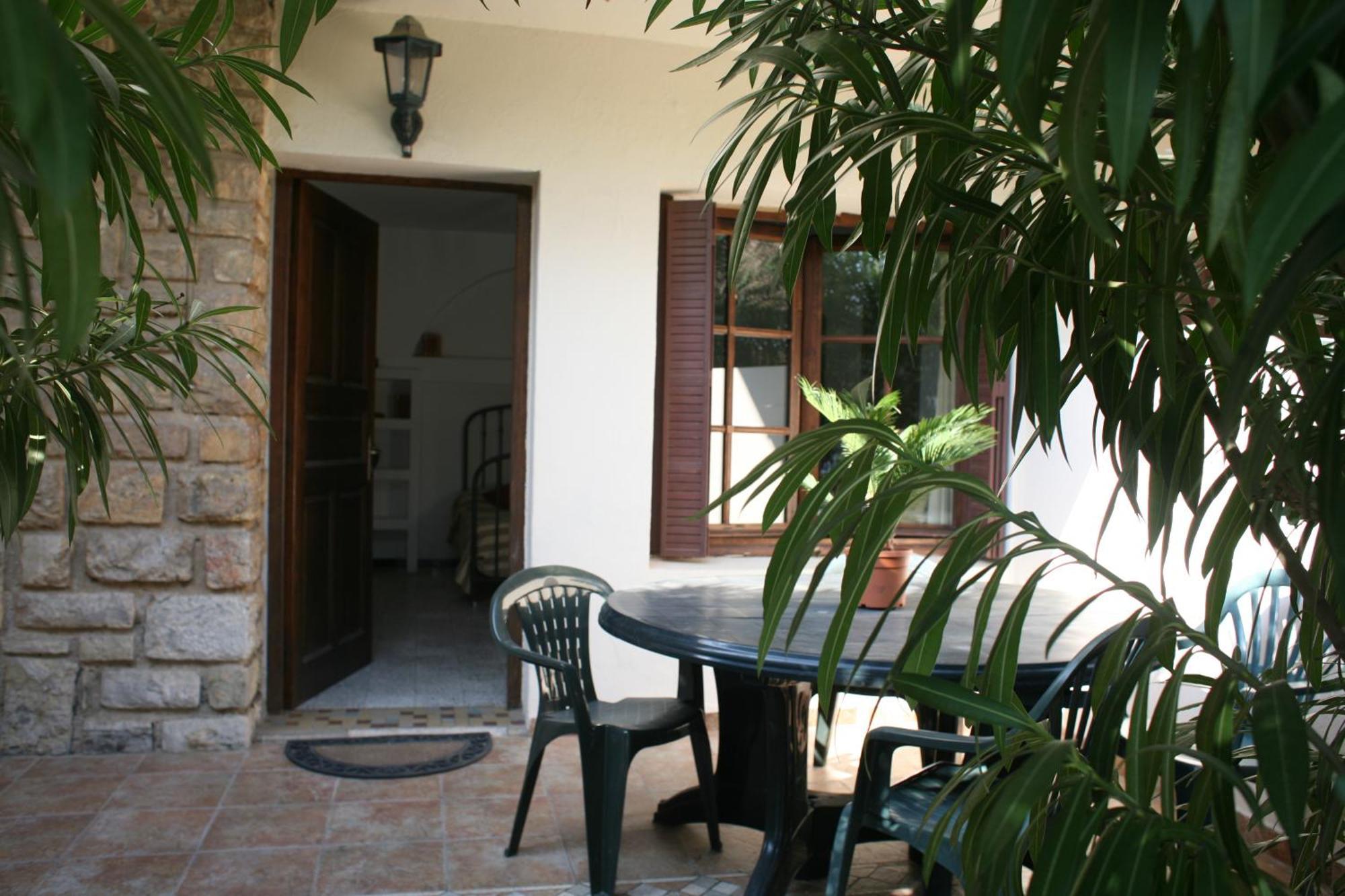 Residence Les Mandariniers Hyeres Exterior photo