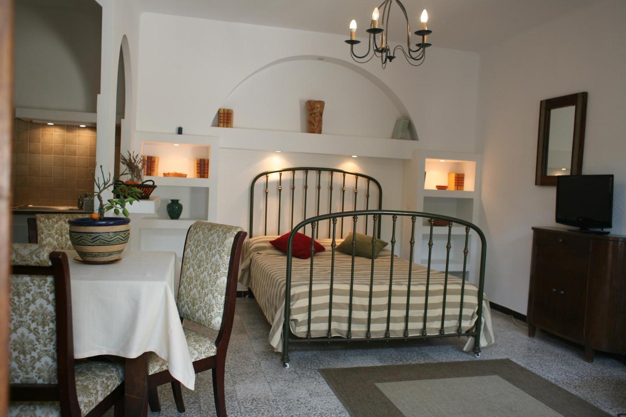 Residence Les Mandariniers Hyeres Room photo