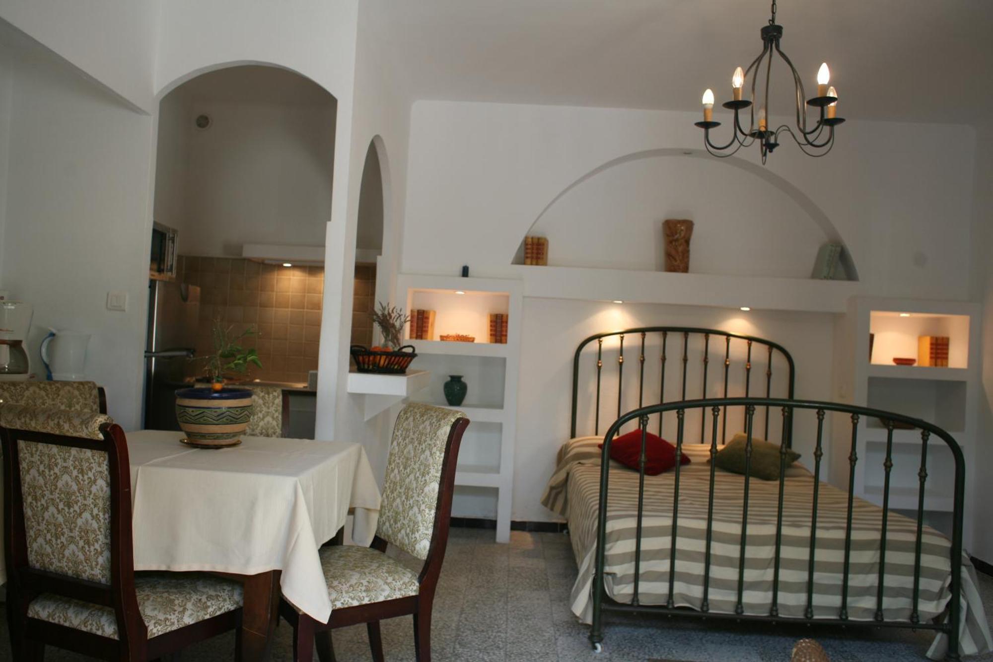 Residence Les Mandariniers Hyeres Room photo