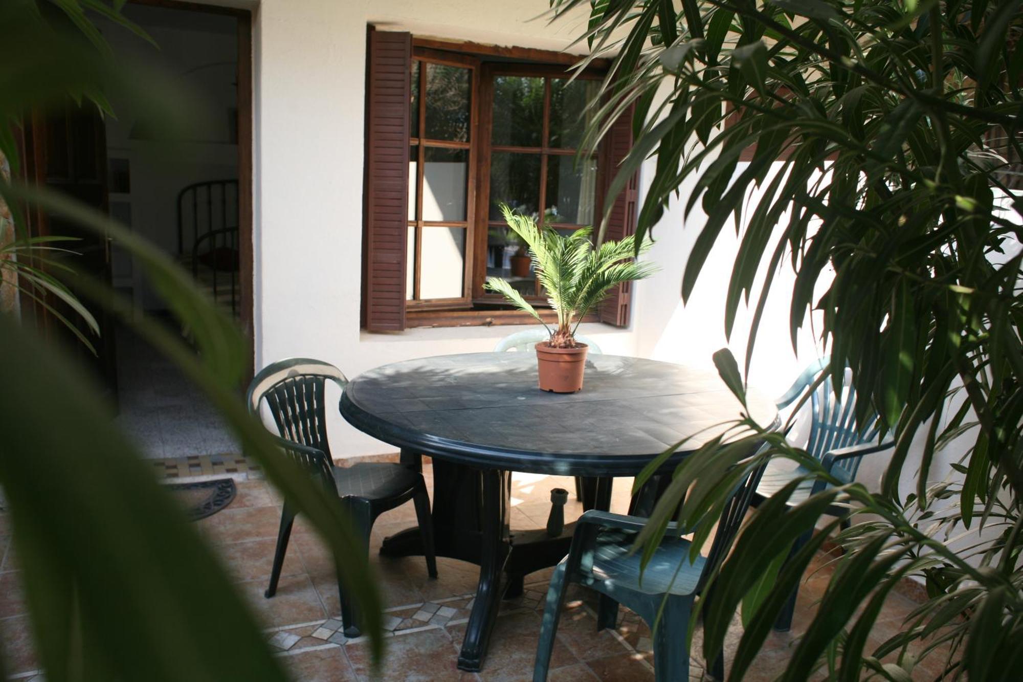 Residence Les Mandariniers Hyeres Exterior photo