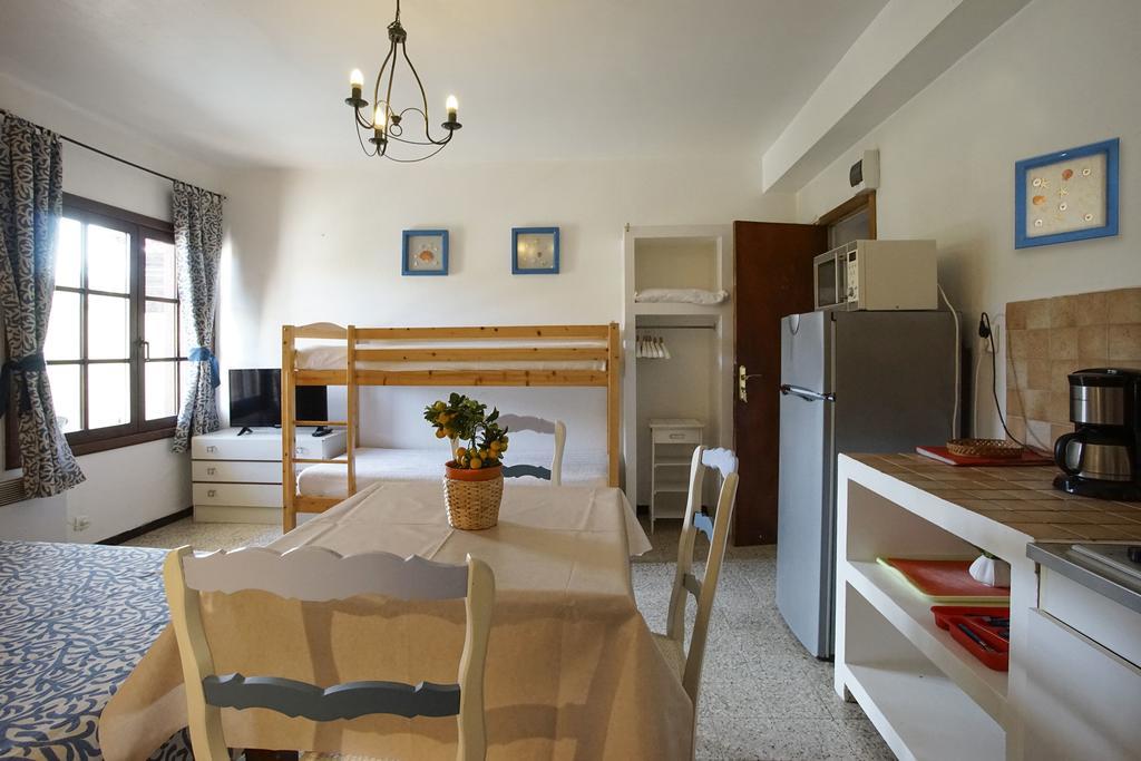 Residence Les Mandariniers Hyeres Exterior photo