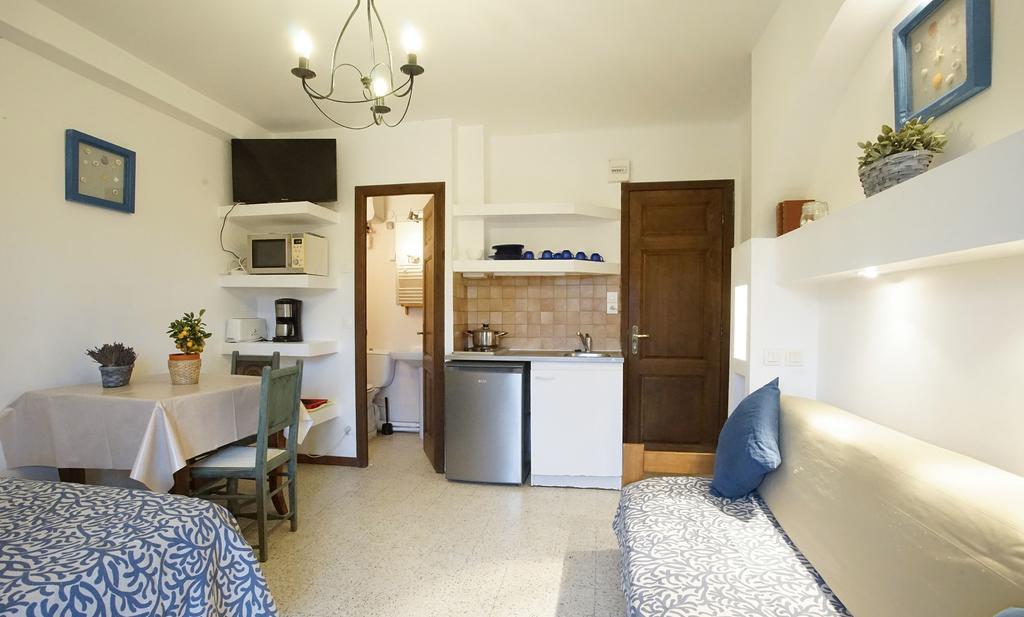 Residence Les Mandariniers Hyeres Exterior photo