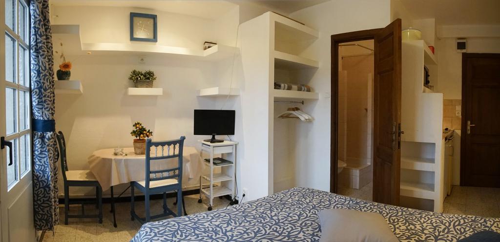 Residence Les Mandariniers Hyeres Exterior photo