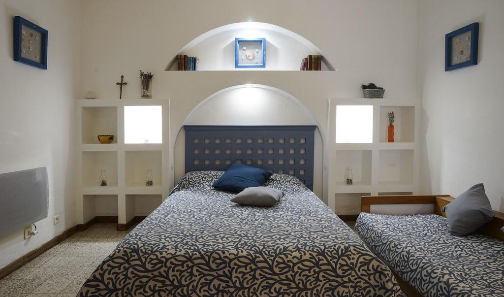 Residence Les Mandariniers Hyeres Exterior photo