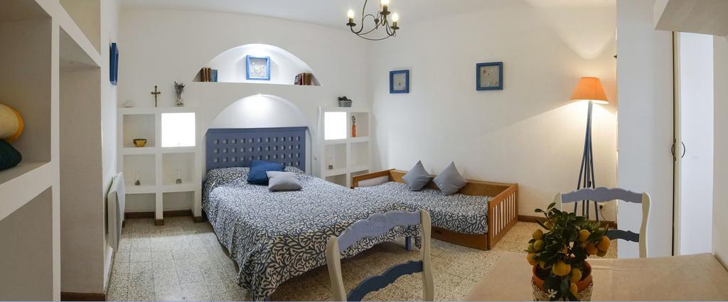 Residence Les Mandariniers Hyeres Exterior photo