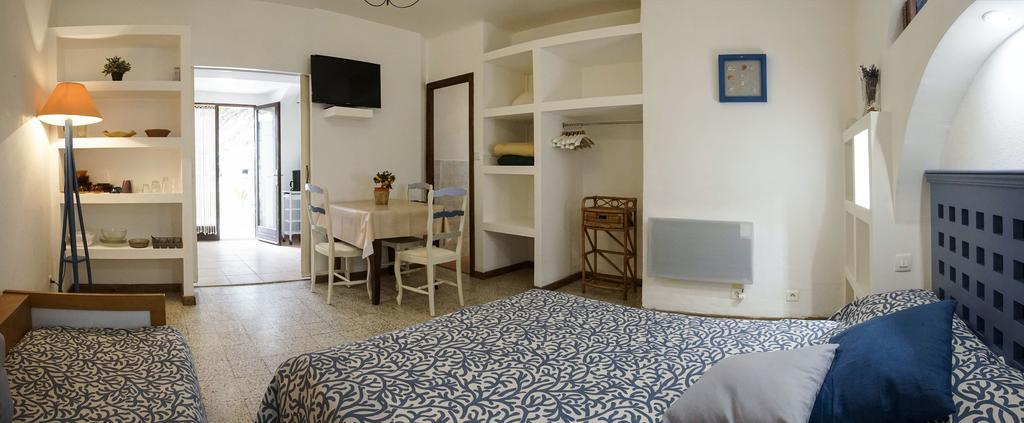 Residence Les Mandariniers Hyeres Exterior photo