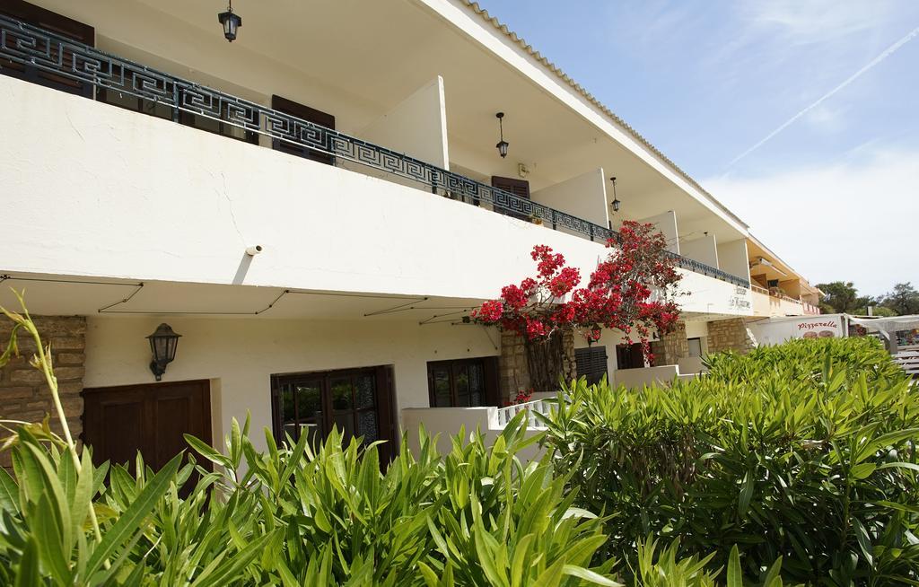 Residence Les Mandariniers Hyeres Exterior photo