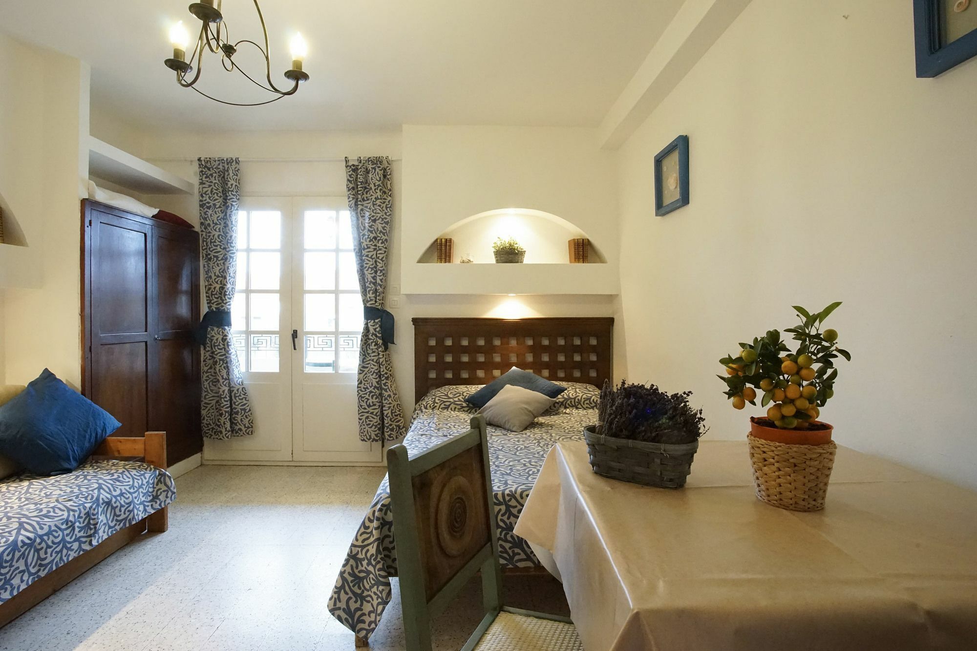 Residence Les Mandariniers Hyeres Exterior photo