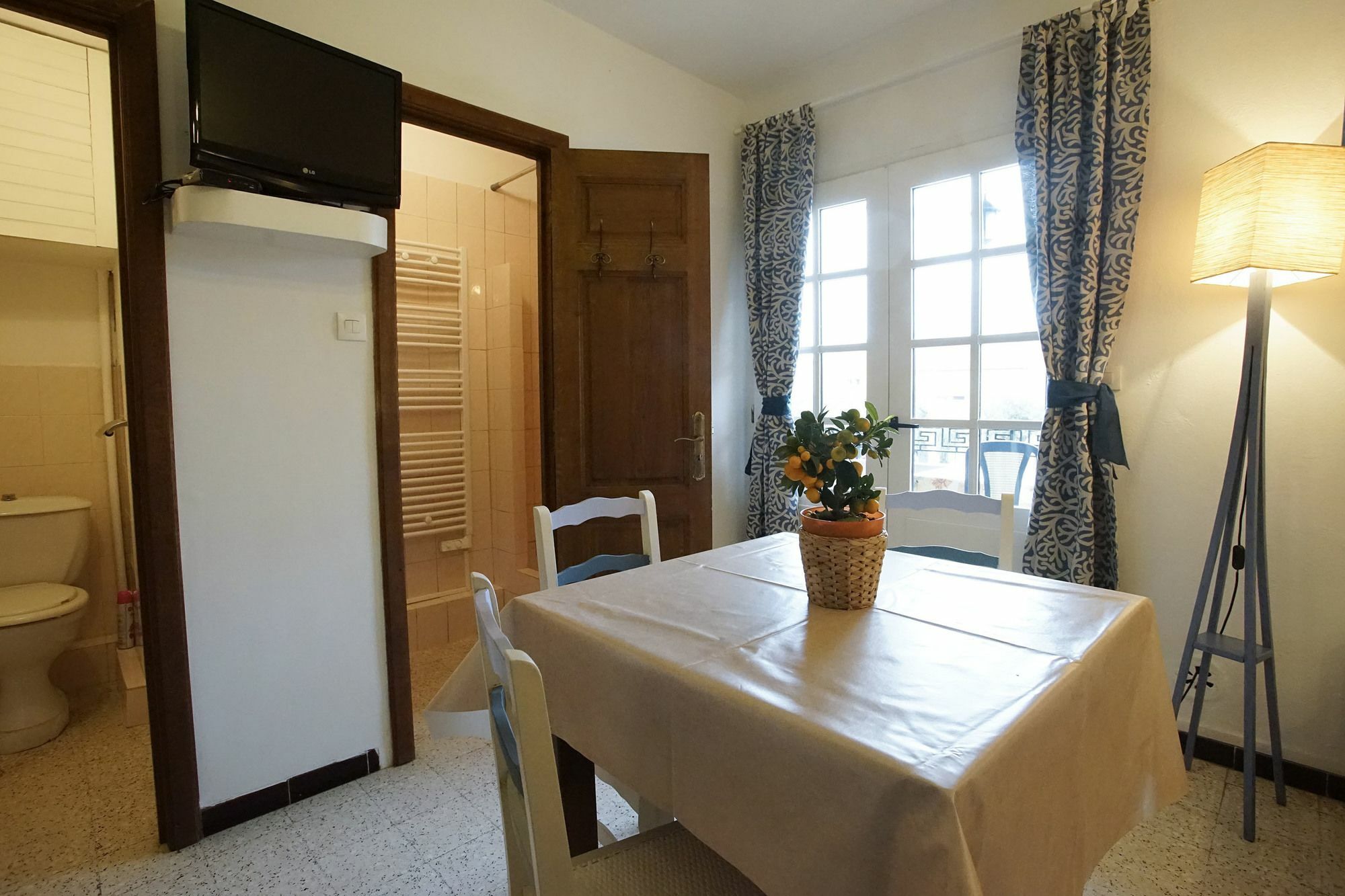 Residence Les Mandariniers Hyeres Exterior photo