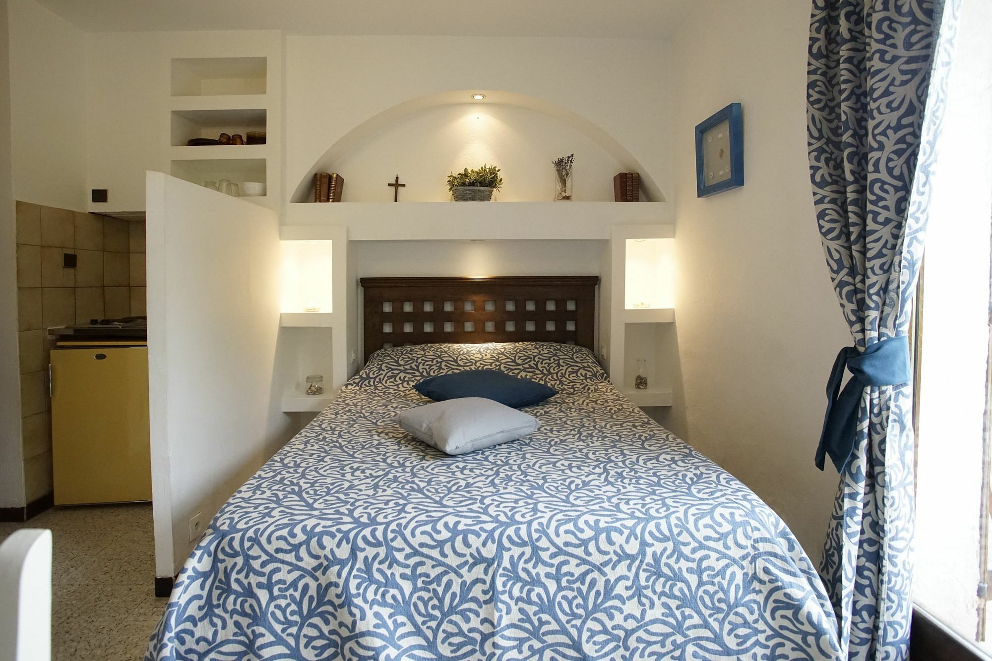 Residence Les Mandariniers Hyeres Exterior photo