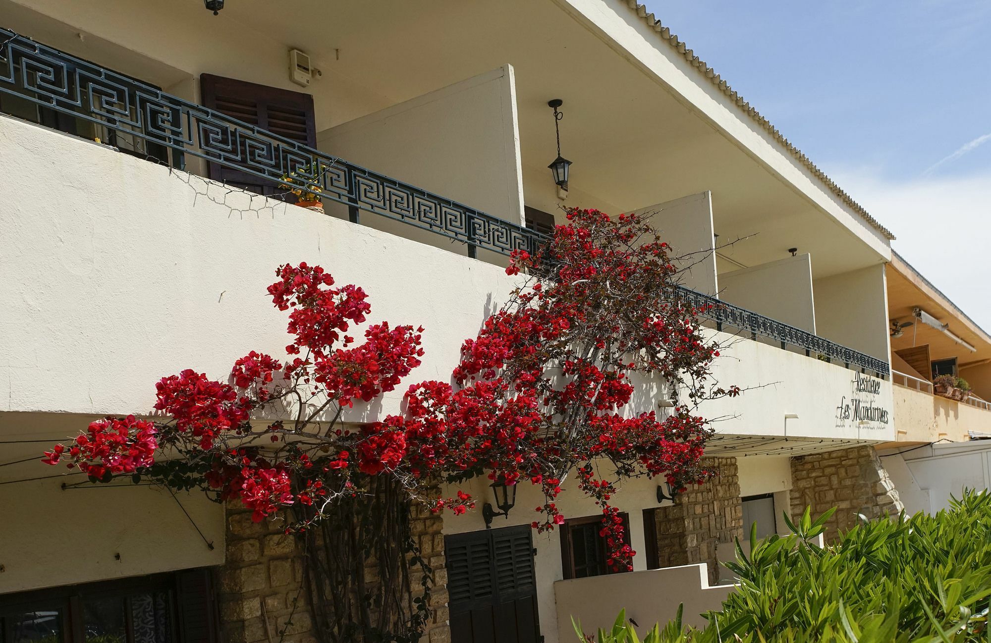 Residence Les Mandariniers Hyeres Exterior photo