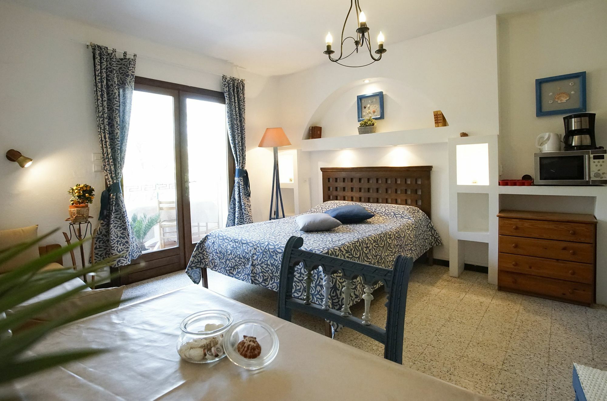 Residence Les Mandariniers Hyeres Exterior photo